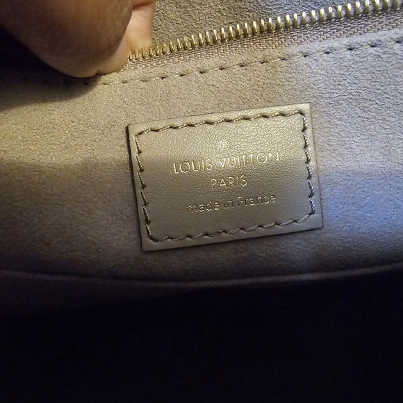 Louis Vuitton OTG MM turtle dove - Picture 5 of 14